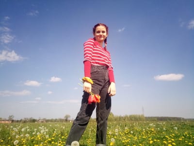 WEEK IN ALL IN JOURNEY / HOW TO DEAL WITH BLOATING AND FARTING