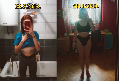 WEIGHT GAIN AND RESTORATION