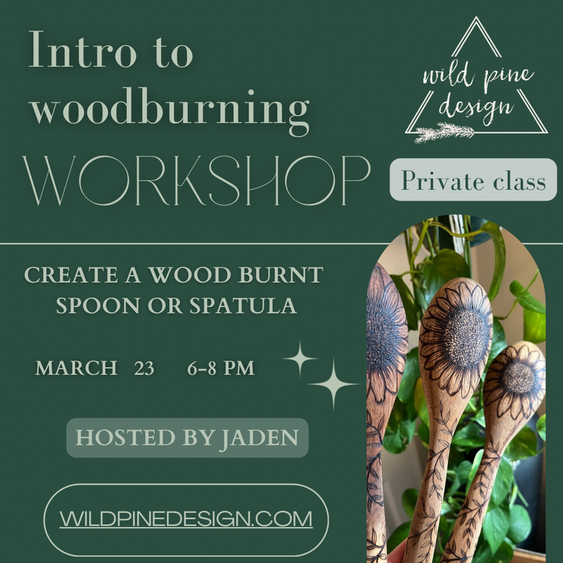 Private Pyro Workshop