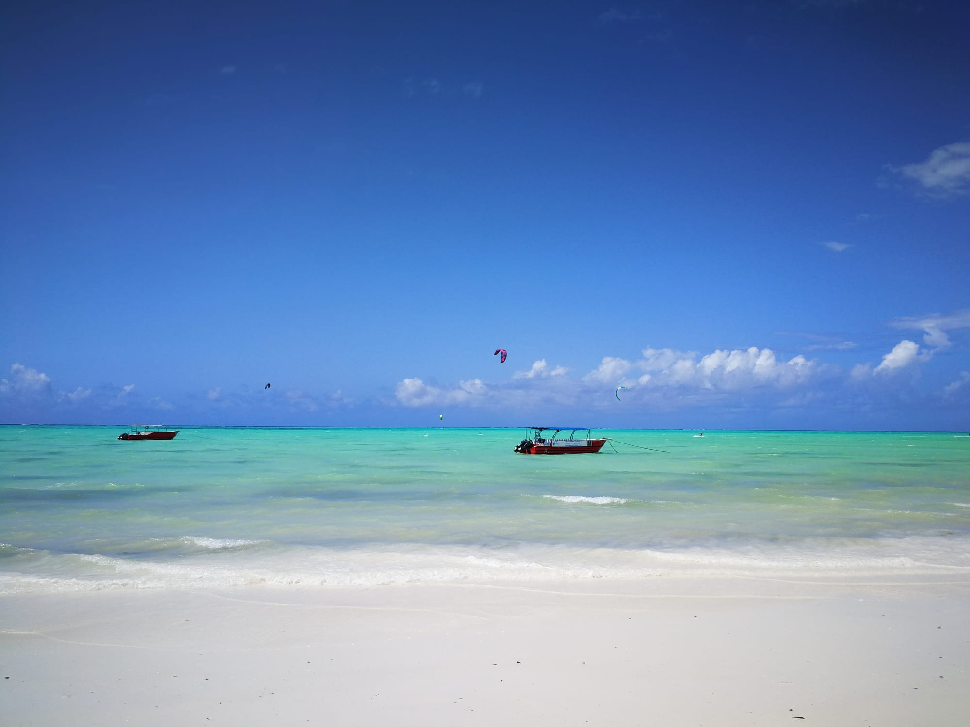 Zašto Zanzibar?