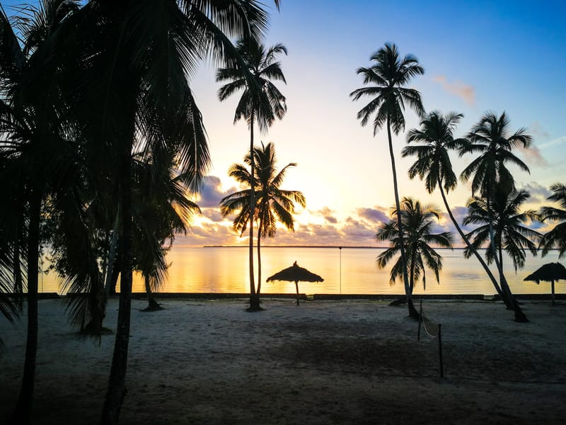 Maars Resort - Smještaj iz snova?