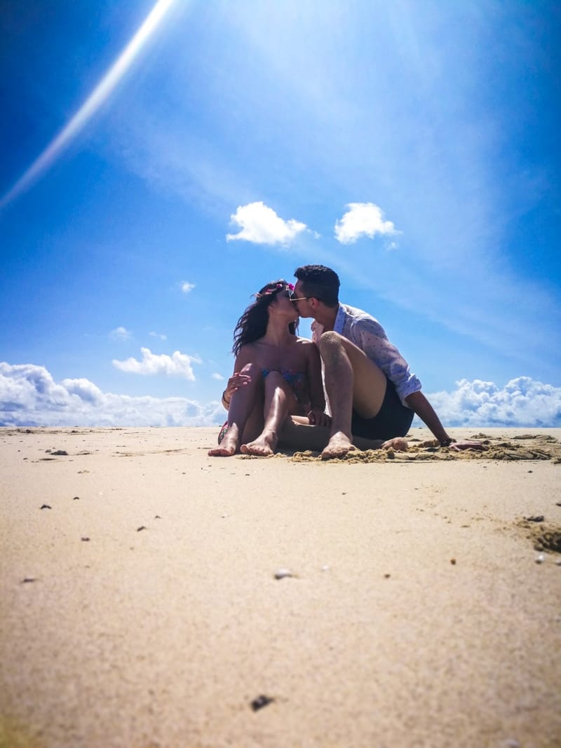 Safari Blue - Zašto ga ne smijete propustiti?