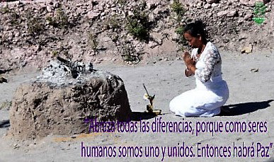 ¿QUÉ ES LA PAZ?