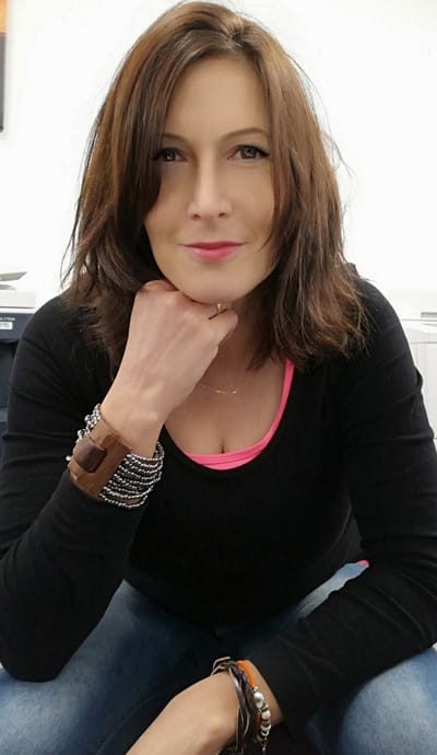 About me image