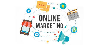 Online marketing