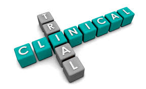 Clinical trials