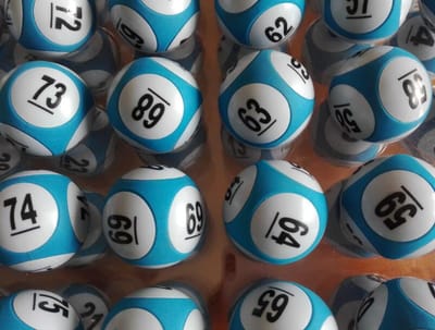 Asal Usul Judi Togel Online