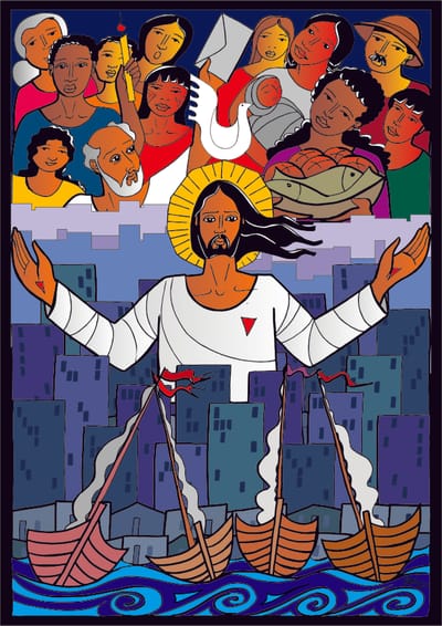 Multiculturalidad y Sentido Religioso, Expresiones de Humanidad