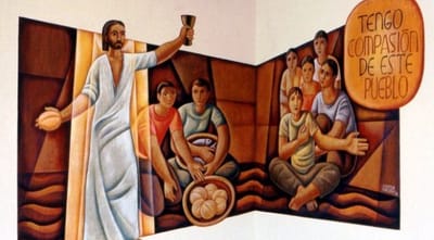 El mal y el lugar del Dios de Jesús