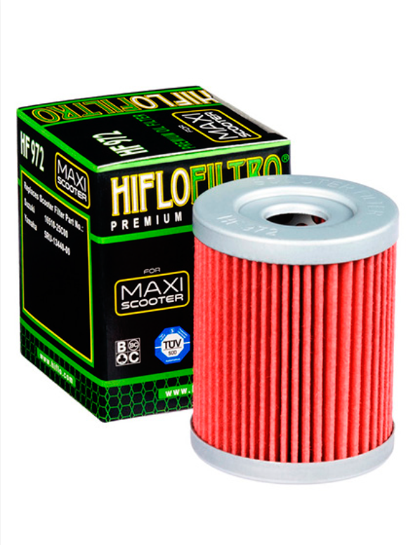 HIFLO HF972