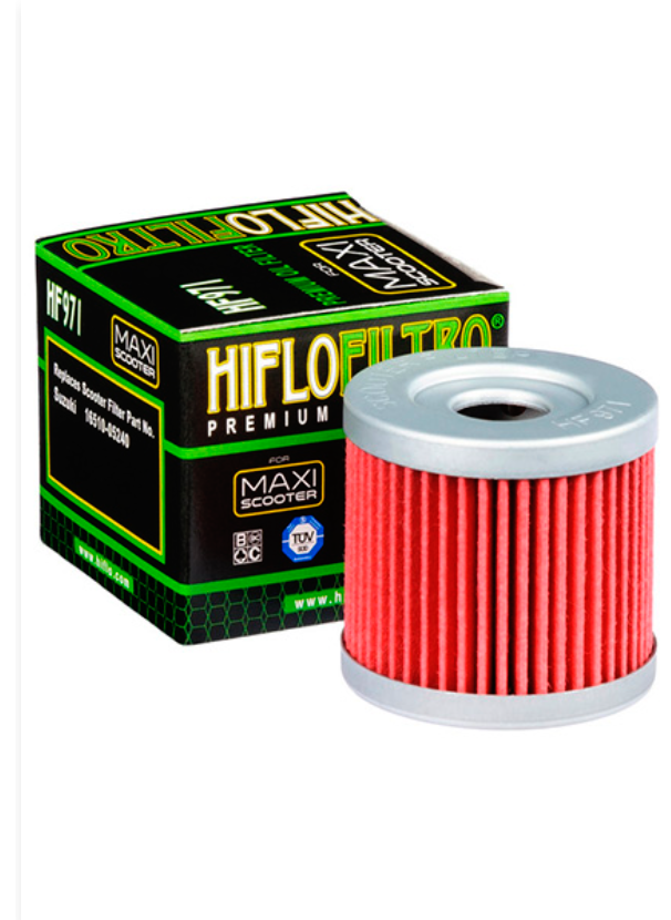 HIFLO HF971