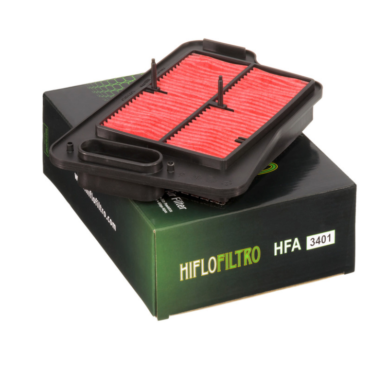 HIFLO HFA3401
