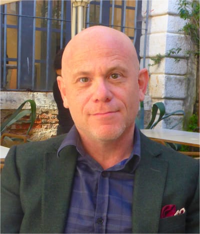 ד"ר אייל דותן | Dr. Eyal Dotan