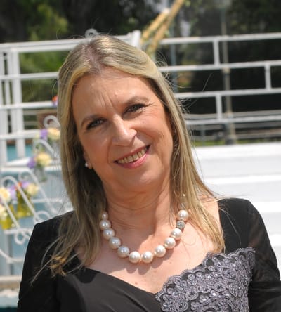 ד"ר סמדר שיפמן | Dr. Smadar Shiffman