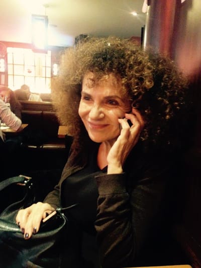 פרופ' מישל בוקובזה קאהן | Prof. Michele Bukobza Kahan