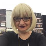 פרופ' שירלי שרון-זיסר | Prof. Shirley Sharon - Zisser