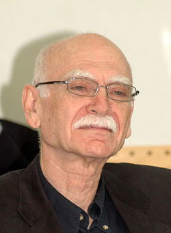 פרופ' איתמר אבן זוהר | Prof. Itamar Evan Zohar