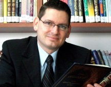 פרופ' ג'ריס חורי | Prof. Jeries Khoury