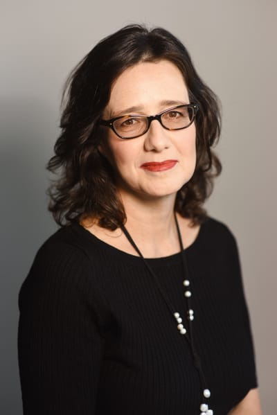 פרופ' דפנה הקר דרור | Prof. Daphna Hacker