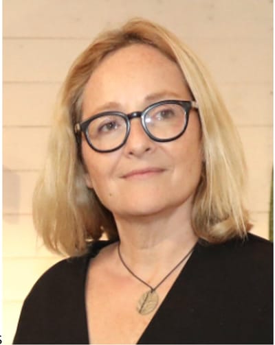 פרופ' מלאת שמיר |  Prof. Milette Shamir