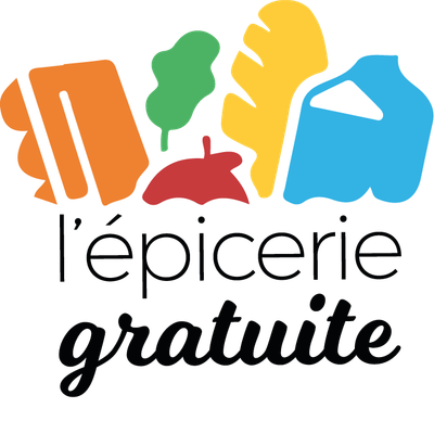 Epicerie gratuite