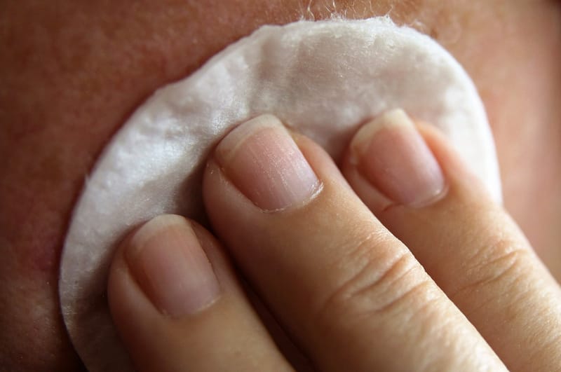 How to Remove a Setting Product that Feels GREAT!
