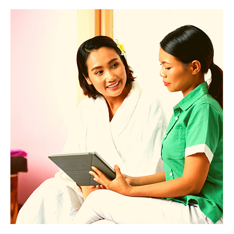 How to Increase Client Retention with Rapport