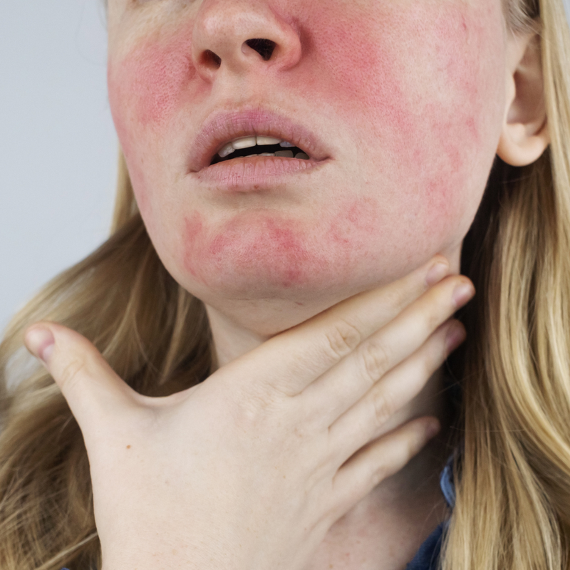 Best Face Massage for Sensitive Skin (Part 1)