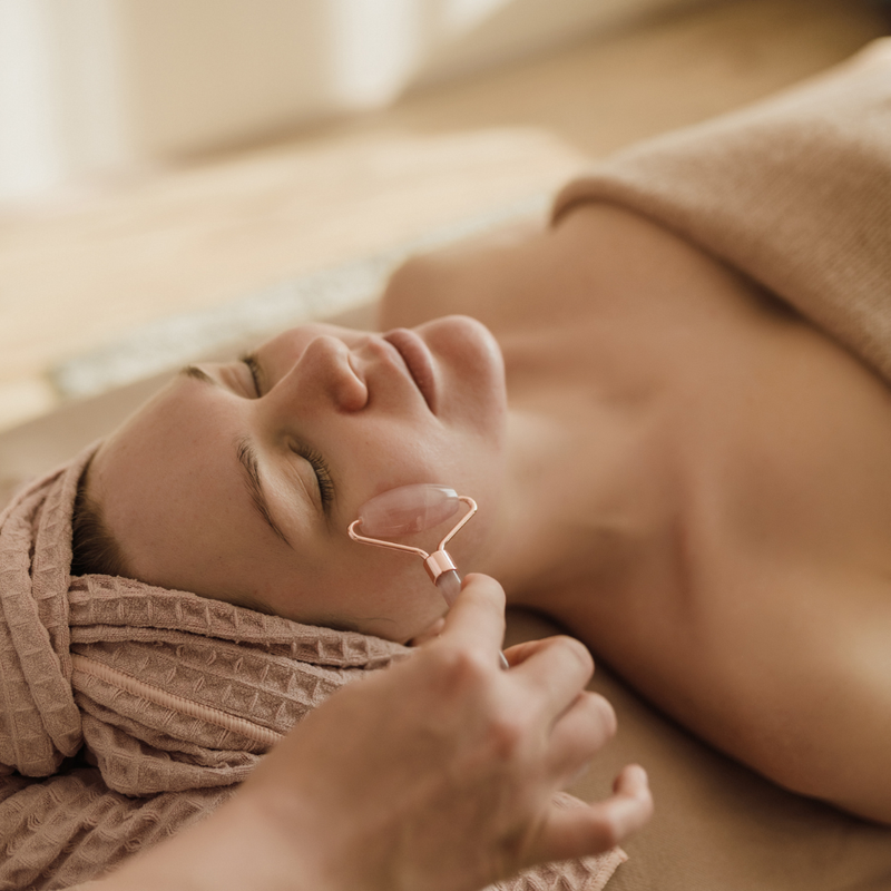 Best Face Massage for Sensitive Skin (Part 2)