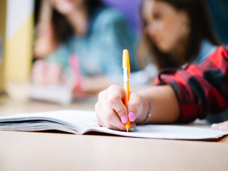 BEYLİKDÜZÜ | Sınav Odaklı - Hızlı Okuma Kursu