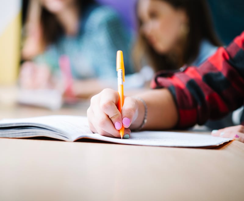 MECİDİYEKÖY |  Sınav Odaklı  - Hızlı Okuma Kursu