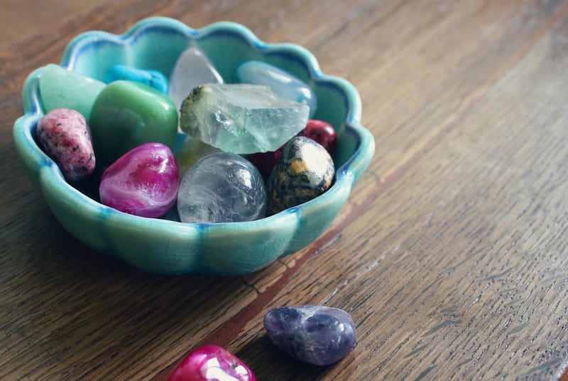 Chakra Balancing