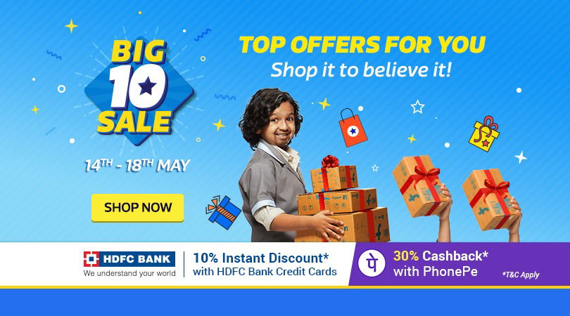 Flipkart