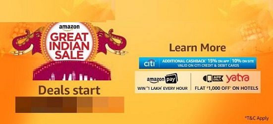 Amazon