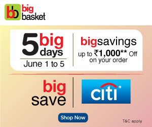 BigBasket