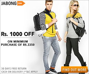 Jabong