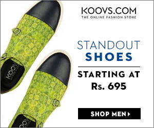 Koovs
