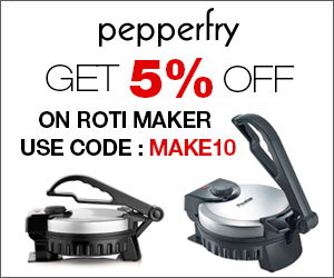 Pepperfry