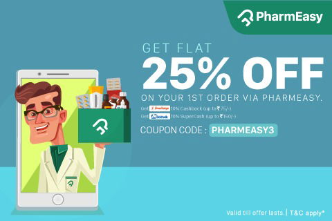 Pharmeasy