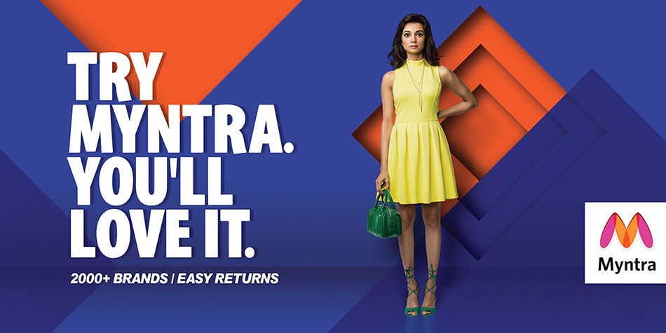 MYNTRA