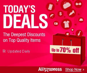 @ AliExpress