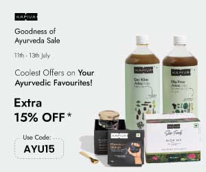 Kapiva Ayurveda