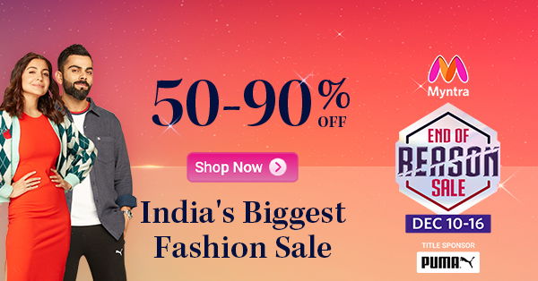 Myntra