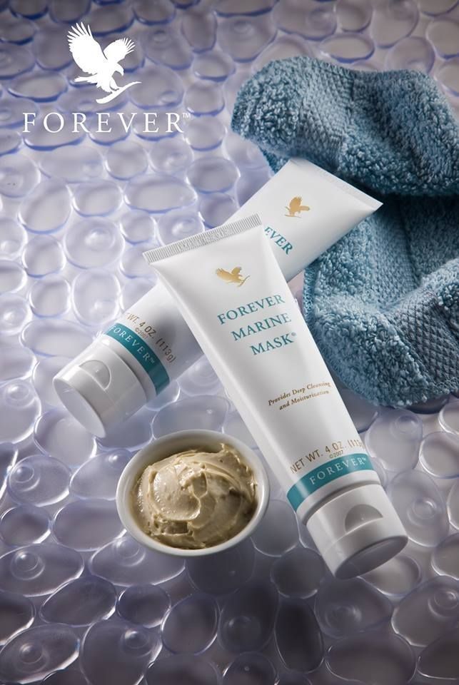 فوريفر مارين ماسك