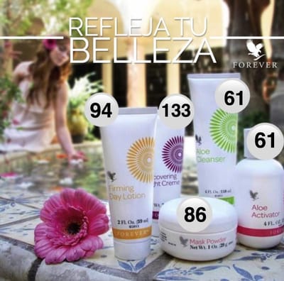 مجموعه زهره الشباب للعنايه بالبشره