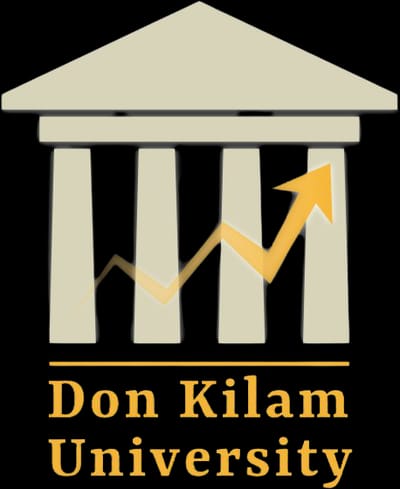 DON KILAM UNIVERSITY