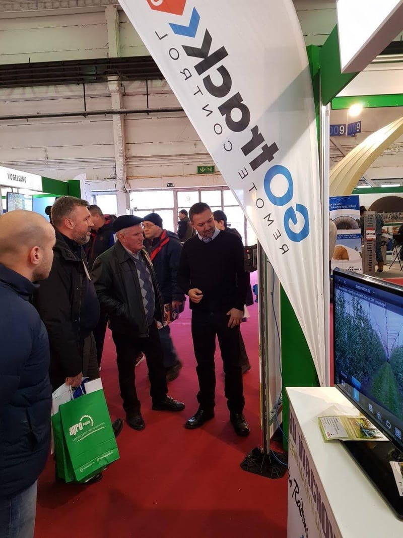 Agromash Expo