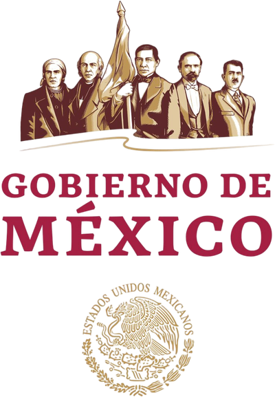 Camisas Habers en Gobierno de México