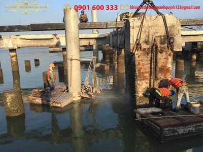 Gia khoan cat be tong tai Tphcm tinh theo so luong cat gia re tai Viet Nam