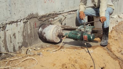 Khoan cắt bê tông tphcm | Giảm giá 25% cho khách hàng‎